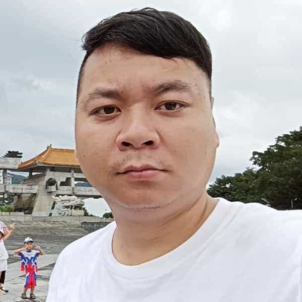 34岁岁广西单身帅哥 - 海南吉缘网