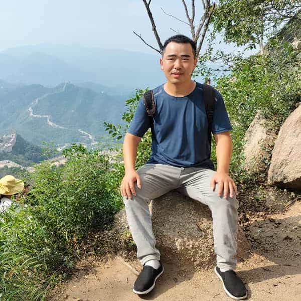 32岁岁四川单身帅哥 - 海南吉缘网