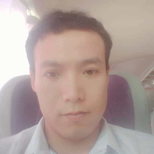 35岁岁河北单身帅哥 - 海南吉缘网