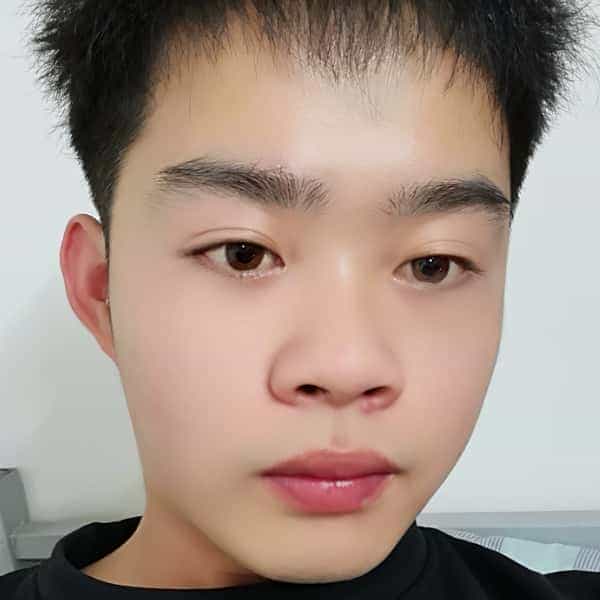 25岁岁河北单身帅哥 - 海南吉缘网