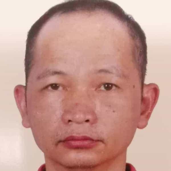 35岁岁广东单身帅哥 - 海南吉缘网