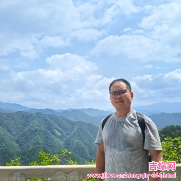 28岁岁甘肃单身帅哥 - 海南吉缘网