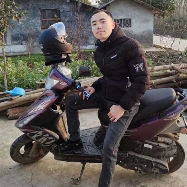 36岁岁湖南单身帅哥 - 海南吉缘网