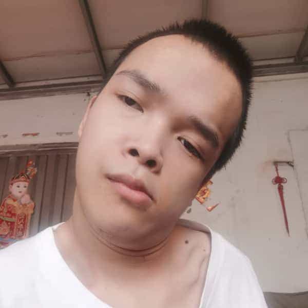 25岁岁广东单身帅哥 - 海南吉缘网