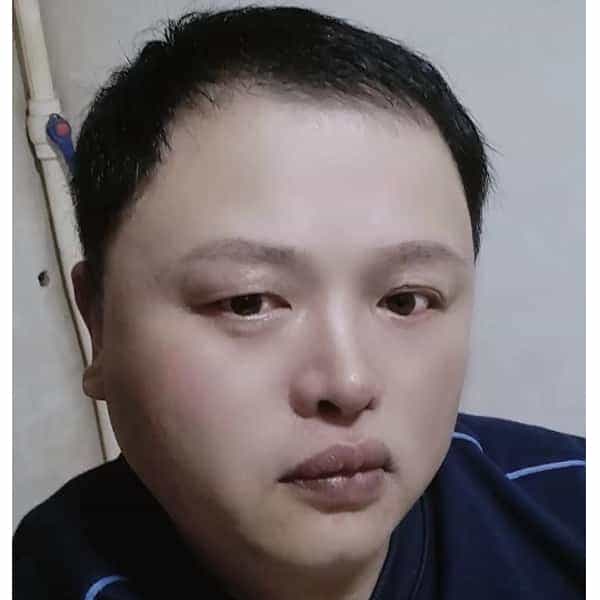 44岁岁辽宁单身帅哥 - 海南吉缘网