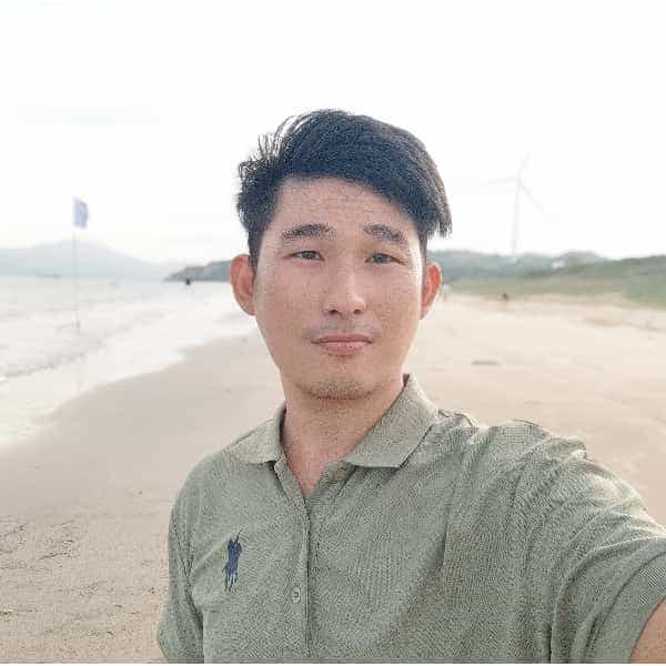 30岁岁广东单身帅哥 - 海南吉缘网