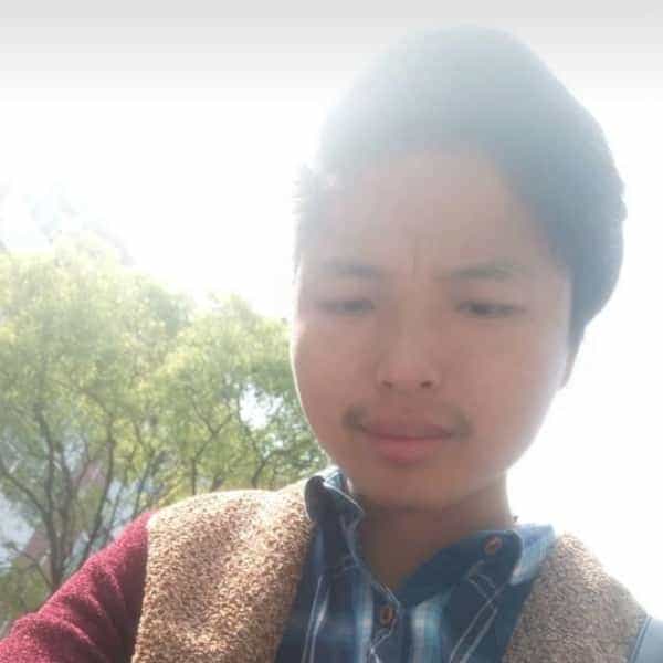 36岁岁湖南单身帅哥 - 海南吉缘网