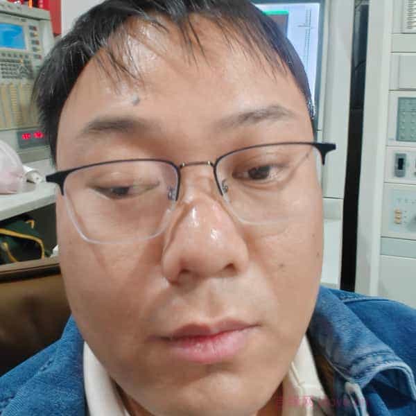 32岁岁陕西单身帅哥 - 海南吉缘网