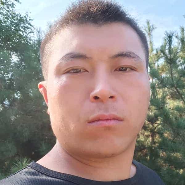 31岁岁河北单身帅哥 - 海南吉缘网