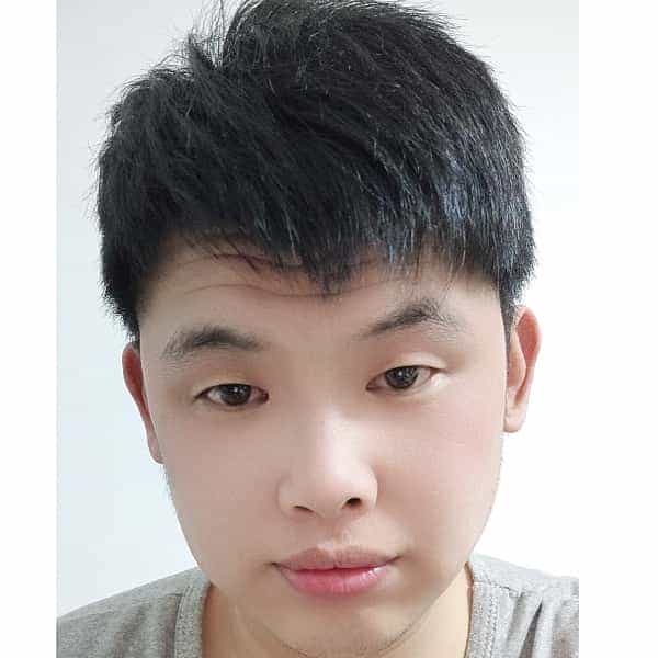 36岁岁山东单身帅哥 - 海南吉缘网