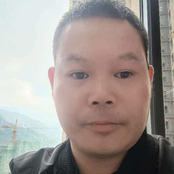 33岁岁湖北单身帅哥 - 海南吉缘网