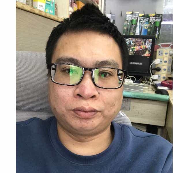 37岁岁福建单身帅哥 - 海南吉缘网