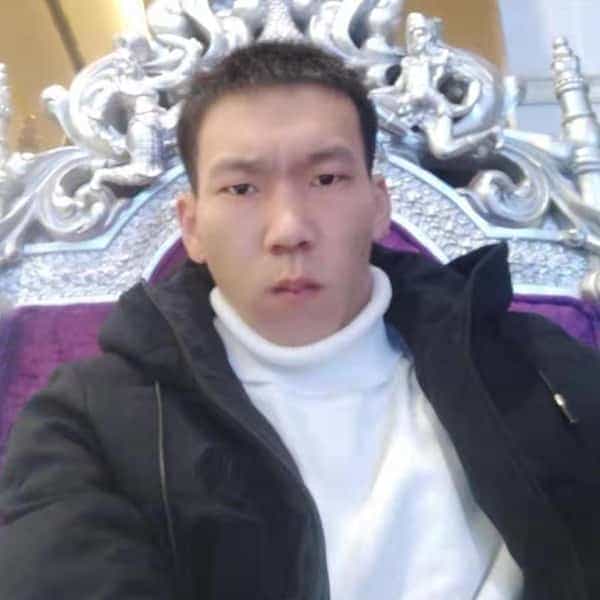 34岁岁河南单身帅哥 - 海南吉缘网