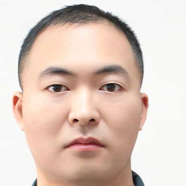 37岁岁江西单身帅哥 - 海南吉缘网