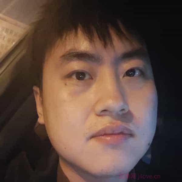 36岁岁山西单身帅哥 - 海南吉缘网