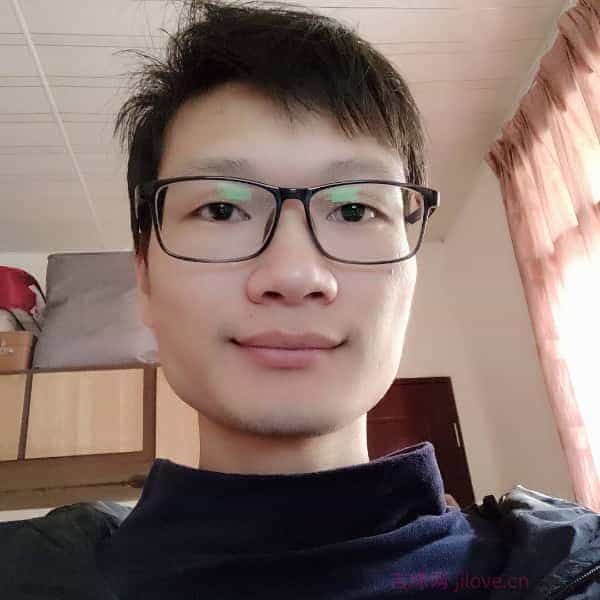 34岁岁福建单身帅哥 - 海南吉缘网
