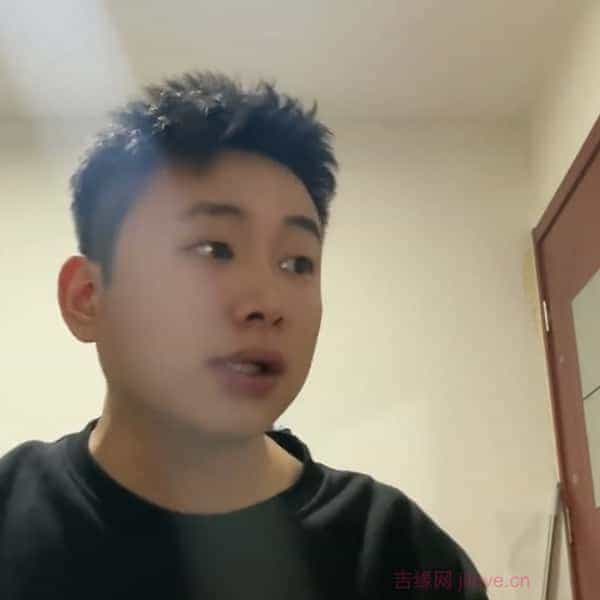 28岁岁山东单身帅哥 - 海南吉缘网