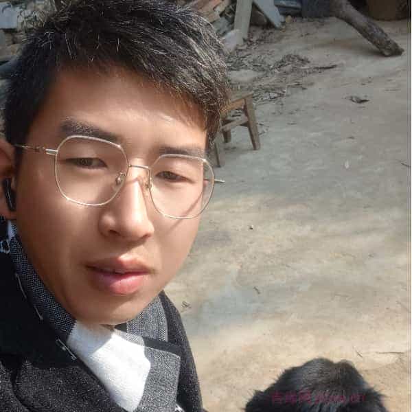 33岁岁安徽单身帅哥 - 海南吉缘网