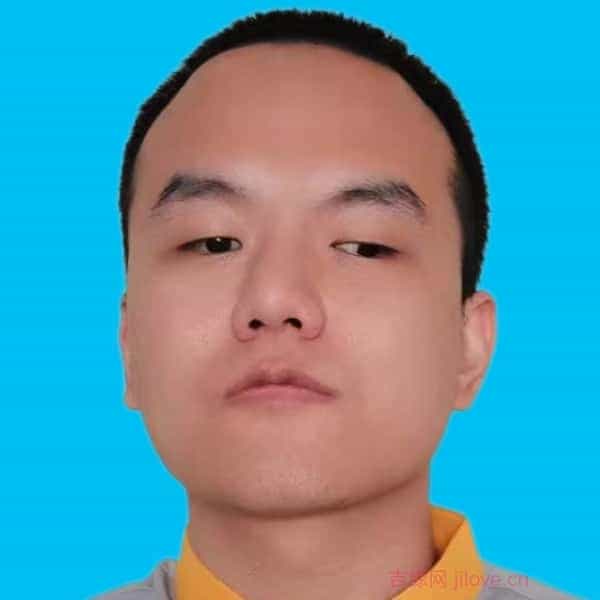 30岁岁山西单身帅哥 - 海南吉缘网