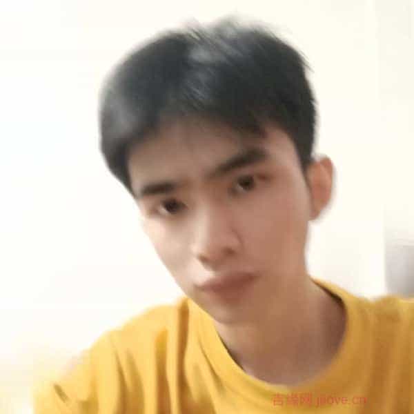 25岁岁广东单身帅哥 - 海南吉缘网