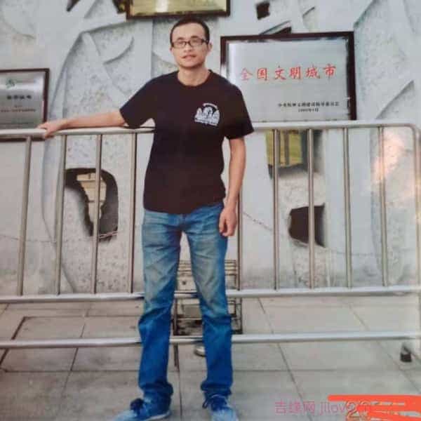 37岁岁江苏单身帅哥 - 海南吉缘网