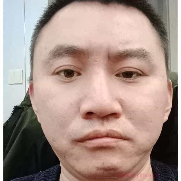 34岁岁山东单身帅哥 - 海南吉缘网