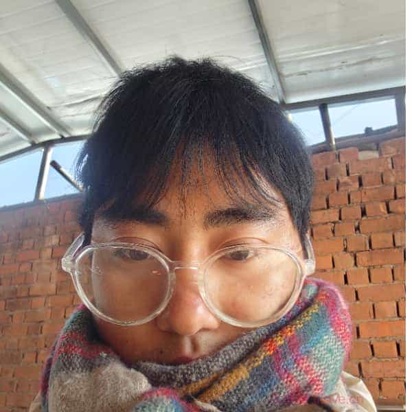 24岁岁江苏单身帅哥 - 海南吉缘网