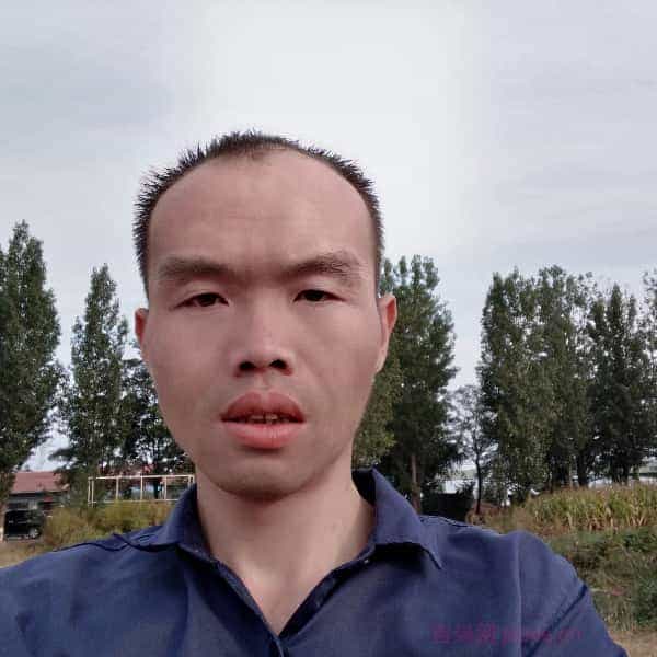 39岁岁山西单身帅哥 - 海南吉缘网