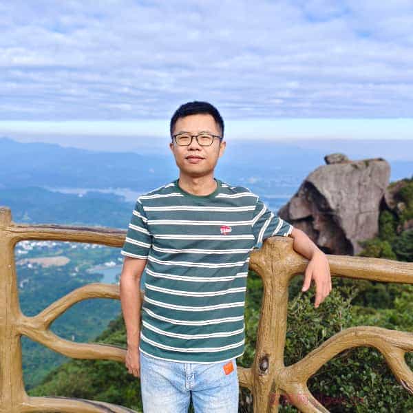 36岁岁湖南单身帅哥 - 海南吉缘网