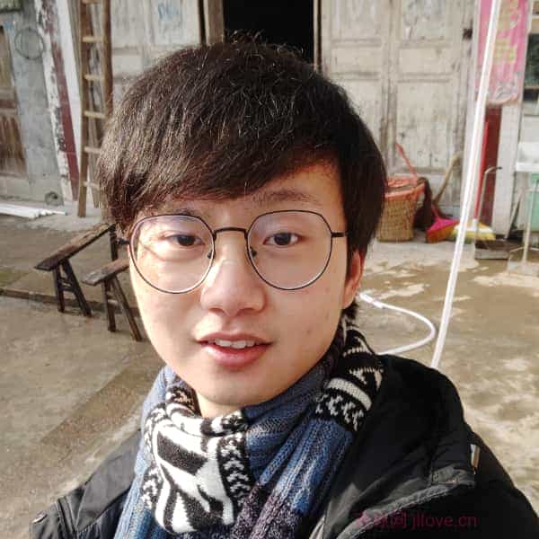 30岁岁四川单身帅哥 - 海南吉缘网