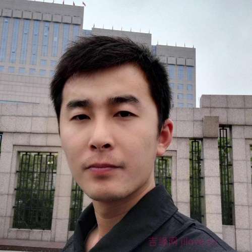 35岁岁河南单身帅哥 - 海南吉缘网