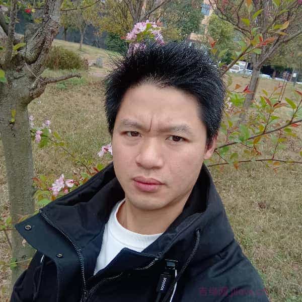36岁岁四川单身帅哥 - 海南吉缘网