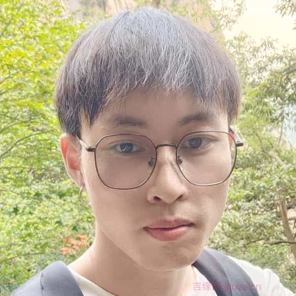 31岁岁四川单身帅哥 - 海南吉缘网