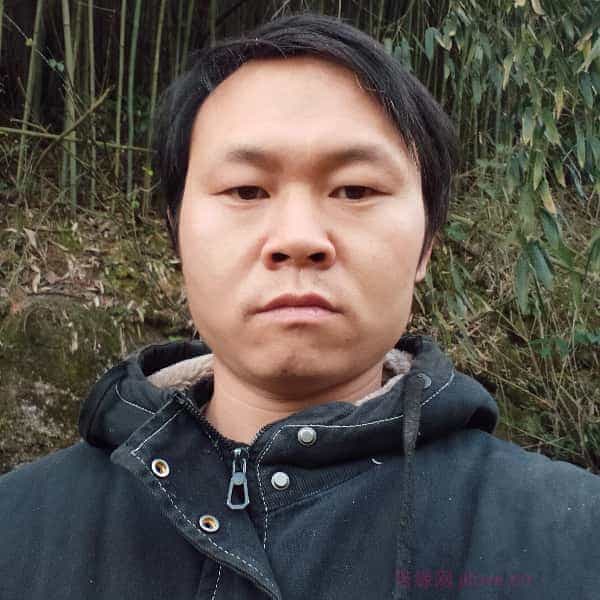35岁岁湖南单身帅哥 - 海南吉缘网