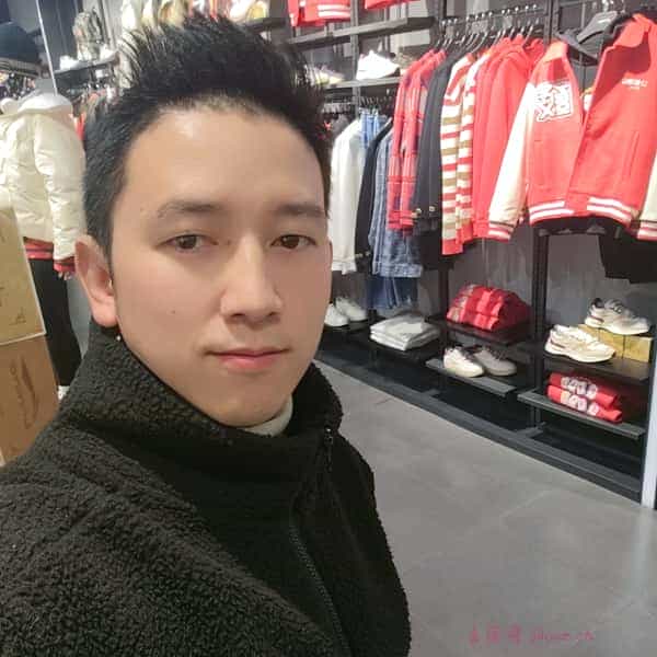 33岁岁湖南单身帅哥 - 海南吉缘网