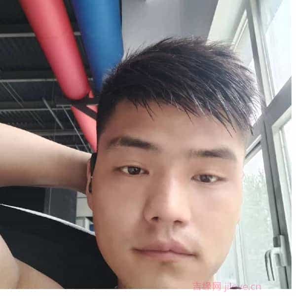 34岁岁河南单身帅哥 - 海南吉缘网