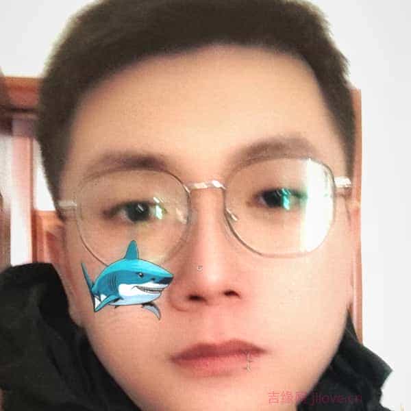 33岁岁江西单身帅哥 - 海南吉缘网