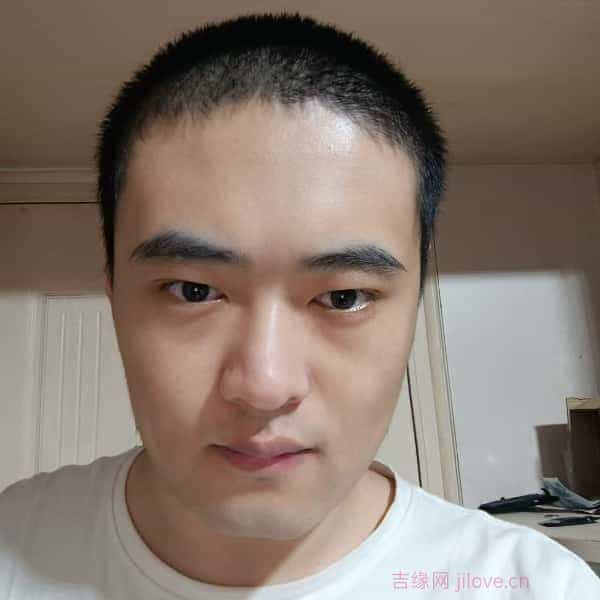 27岁岁山东单身帅哥 - 海南吉缘网