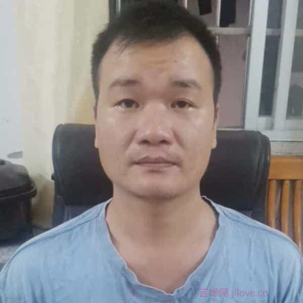 38岁岁广东单身帅哥 - 海南吉缘网