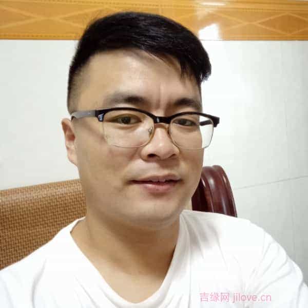 33岁岁江苏单身帅哥 - 海南吉缘网