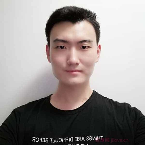 35岁岁山东单身帅哥 - 海南吉缘网