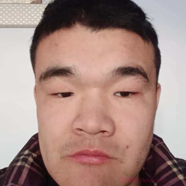 39岁岁山西单身帅哥 - 海南吉缘网