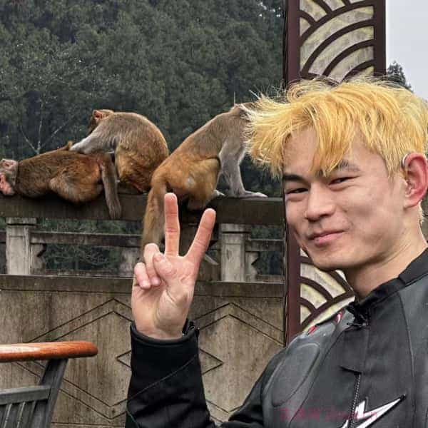27岁岁辽宁单身帅哥 - 海南吉缘网