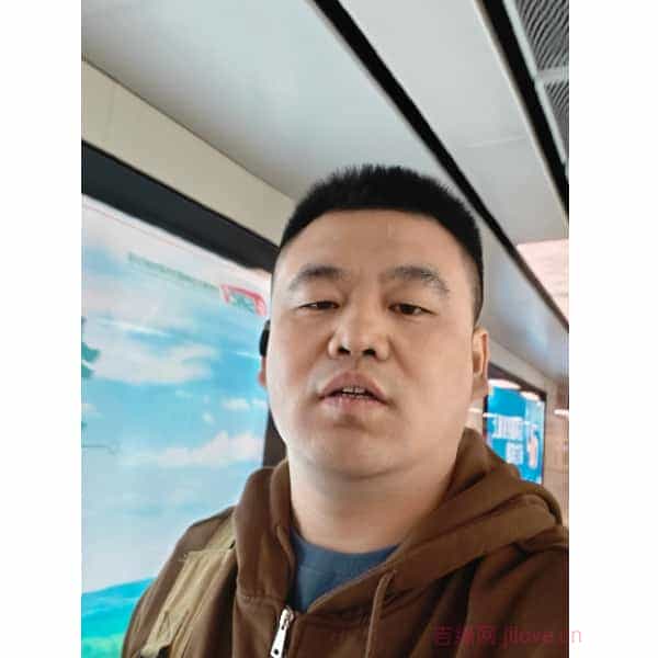 38岁岁辽宁单身帅哥 - 海南吉缘网