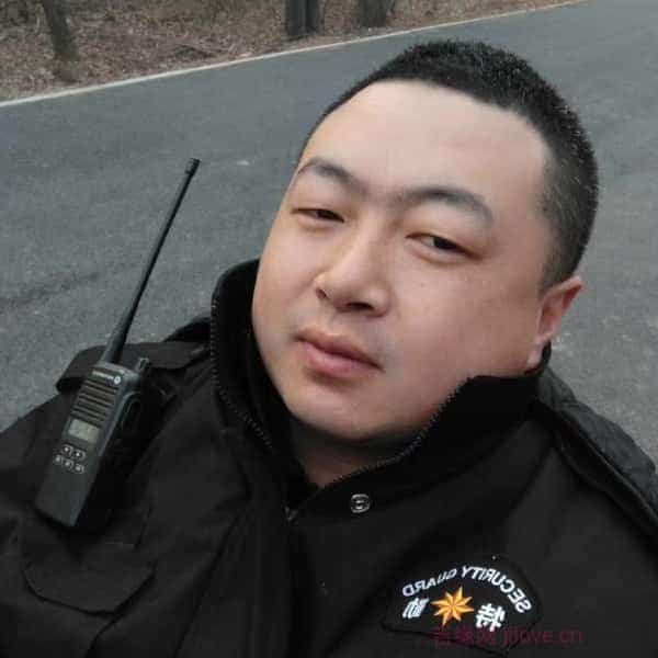 43岁岁辽宁单身帅哥 - 海南吉缘网