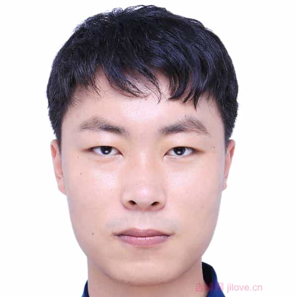 28岁岁河南单身帅哥 - 海南吉缘网
