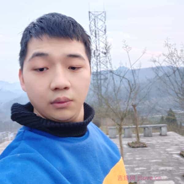 30岁岁湖南单身帅哥 - 海南吉缘网