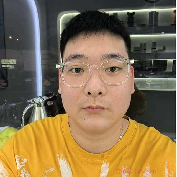 27岁岁河南单身帅哥 - 海南吉缘网
