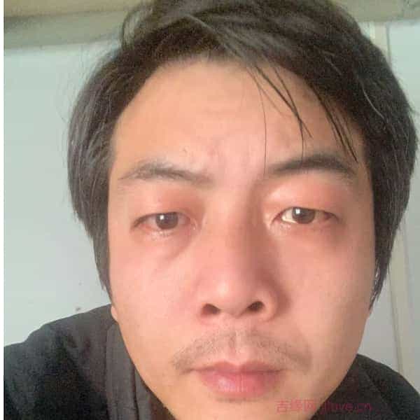 34岁岁河南单身帅哥 - 海南吉缘网