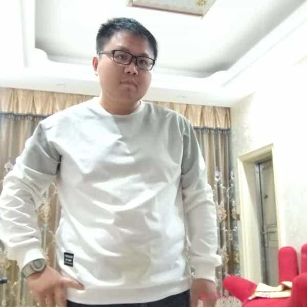 33岁岁江苏单身帅哥 - 海南吉缘网